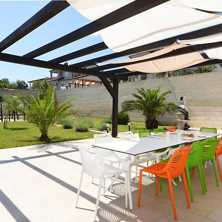 Yourcroatiaholiday - Villa With 6 Rooms Drenje  Extérieur photo
