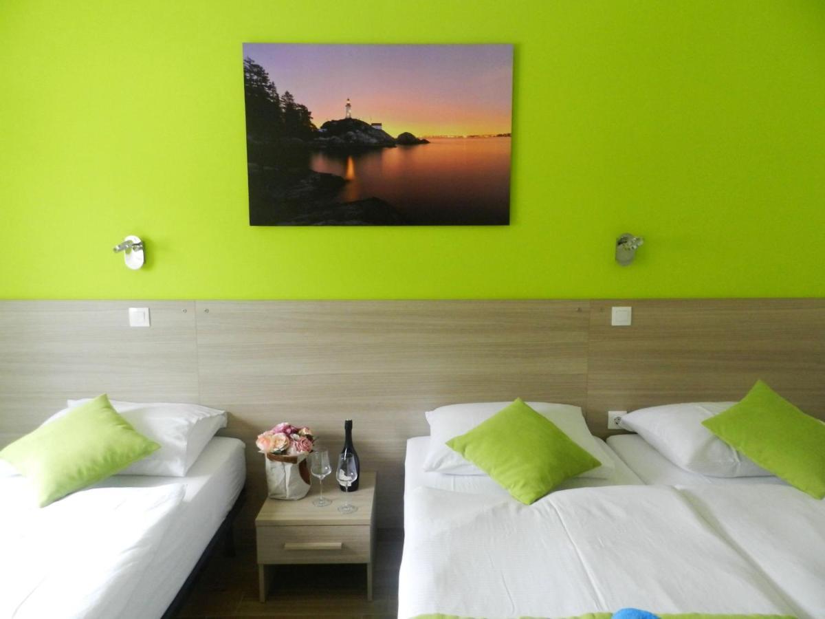 Yourcroatiaholiday - Villa With 6 Rooms Drenje  Extérieur photo