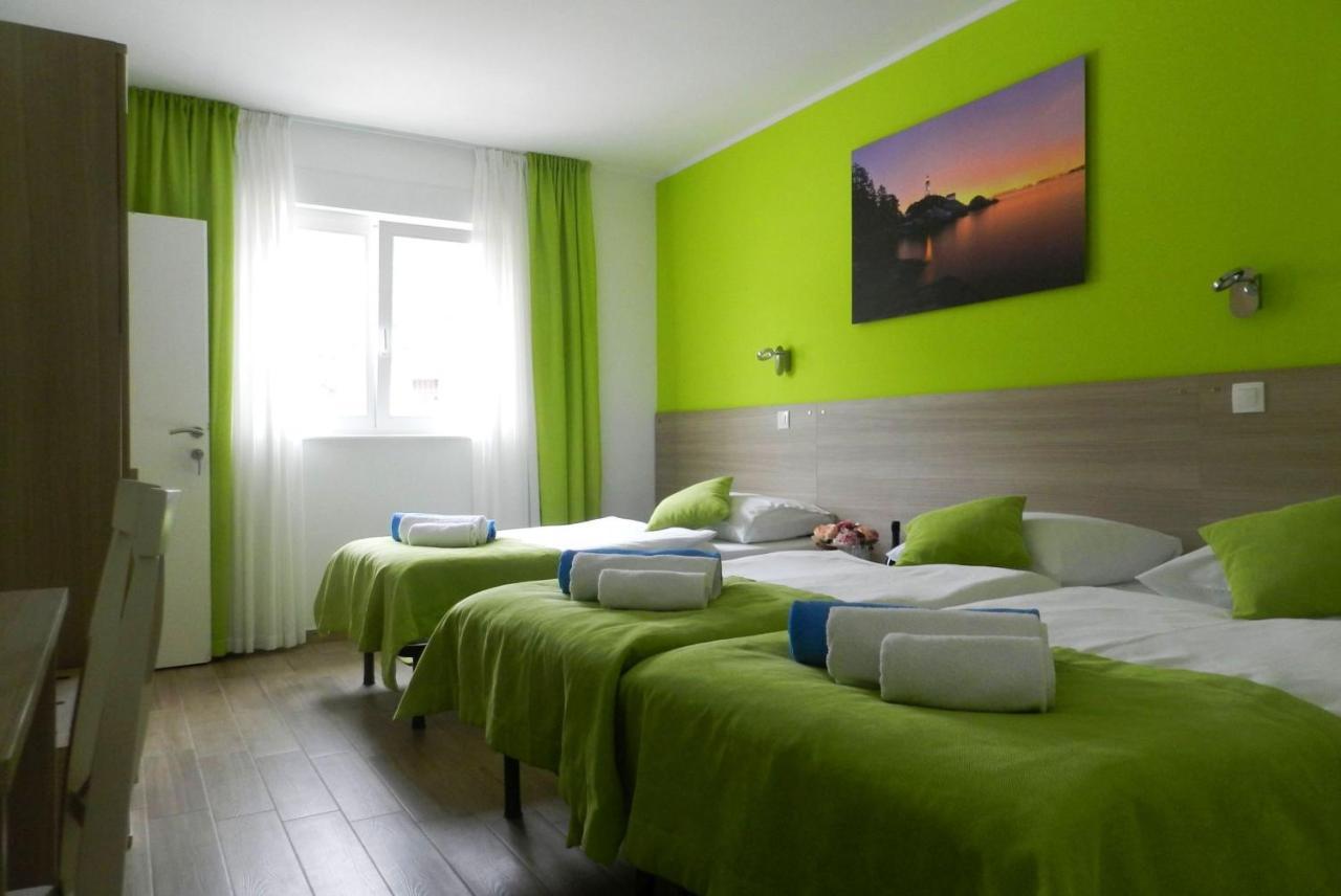 Yourcroatiaholiday - Villa With 6 Rooms Drenje  Extérieur photo