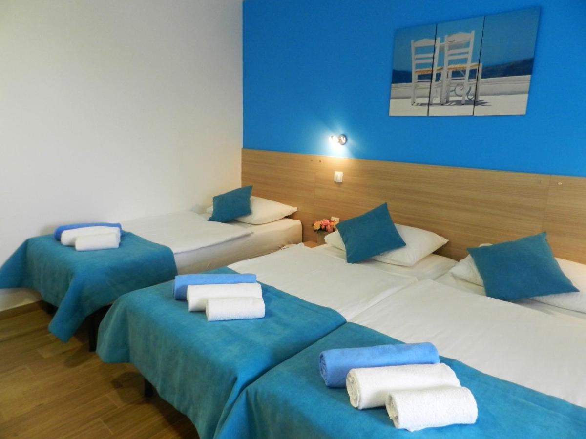 Yourcroatiaholiday - Villa With 6 Rooms Drenje  Extérieur photo