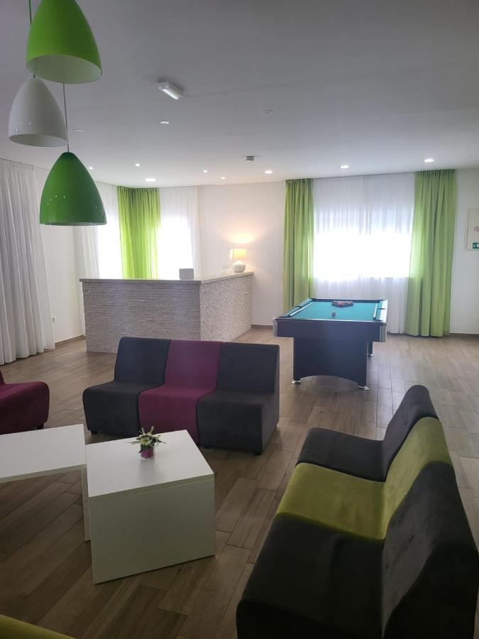 Yourcroatiaholiday - Villa With 6 Rooms Drenje  Extérieur photo