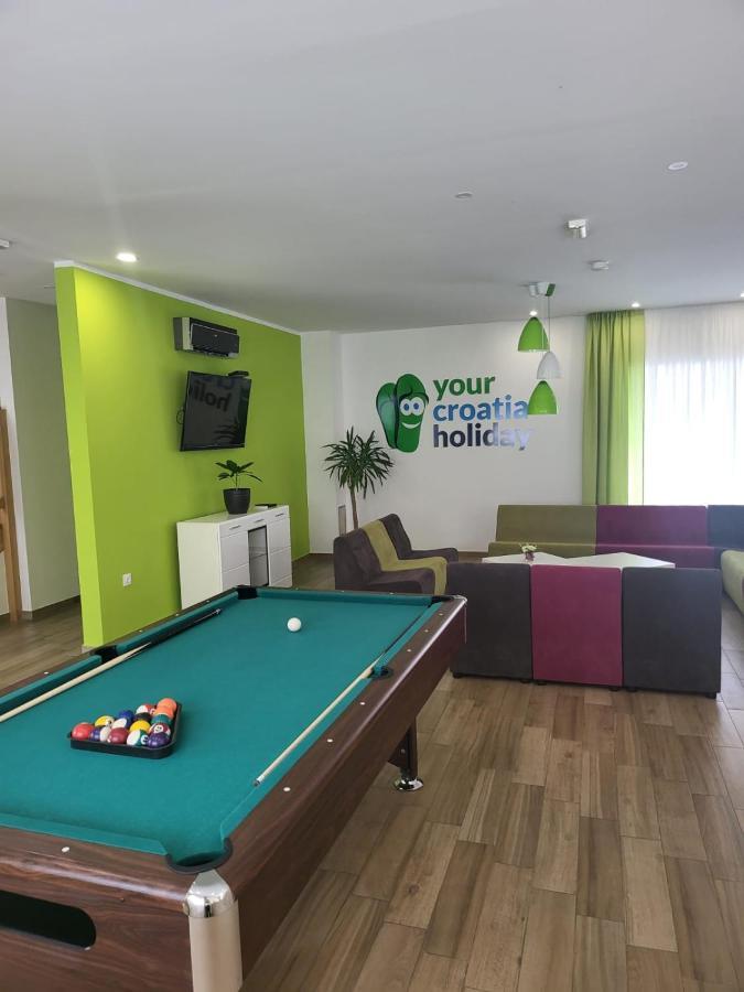 Yourcroatiaholiday - Villa With 6 Rooms Drenje  Extérieur photo