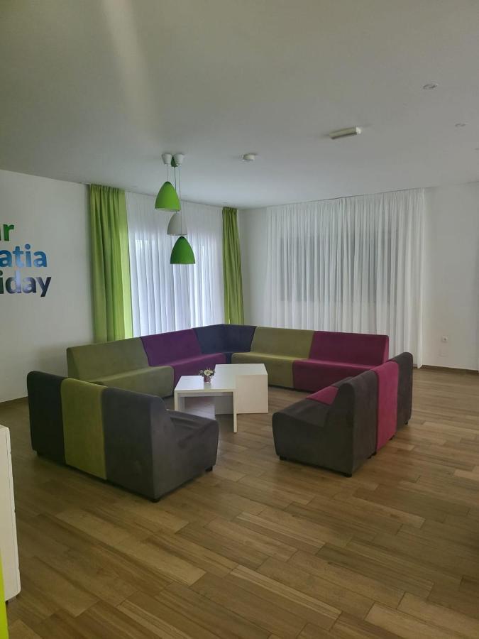 Yourcroatiaholiday - Villa With 6 Rooms Drenje  Extérieur photo
