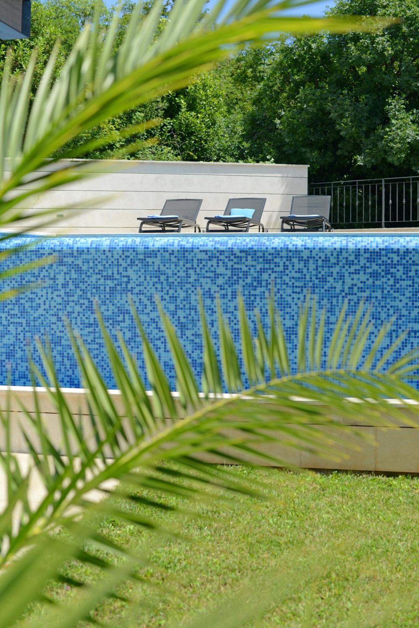 Yourcroatiaholiday - Villa With 6 Rooms Drenje  Extérieur photo