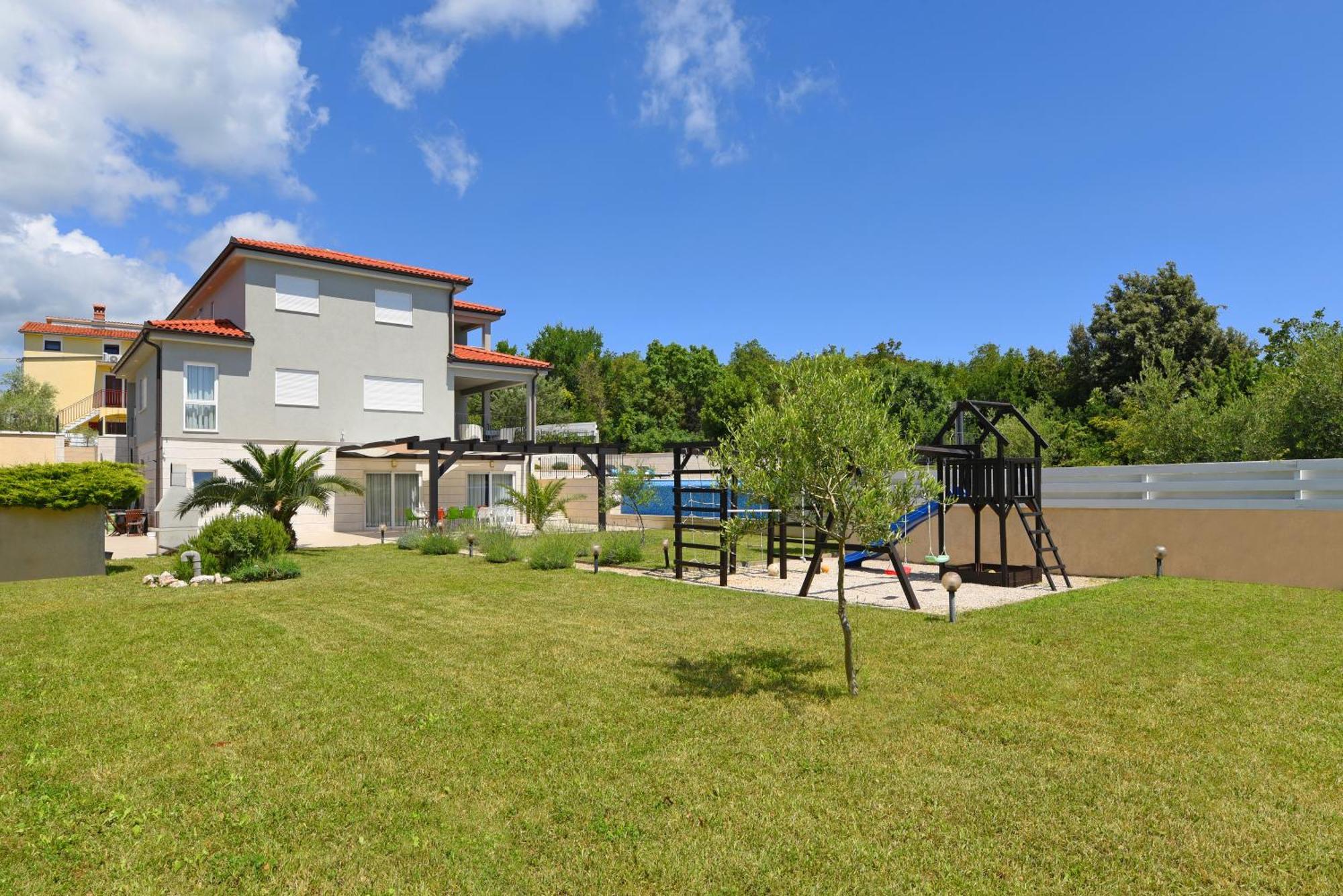 Yourcroatiaholiday - Villa With 6 Rooms Drenje  Extérieur photo