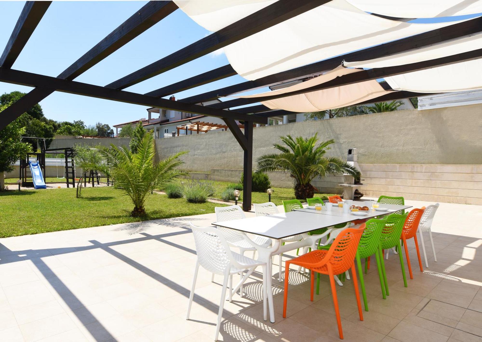 Yourcroatiaholiday - Villa With 6 Rooms Drenje  Extérieur photo